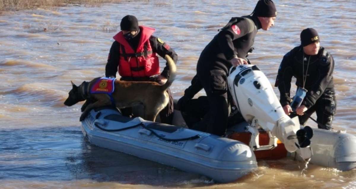 Çanakkale'de arama kurtarma çalışmalarına 5'nci gününde ara verildi