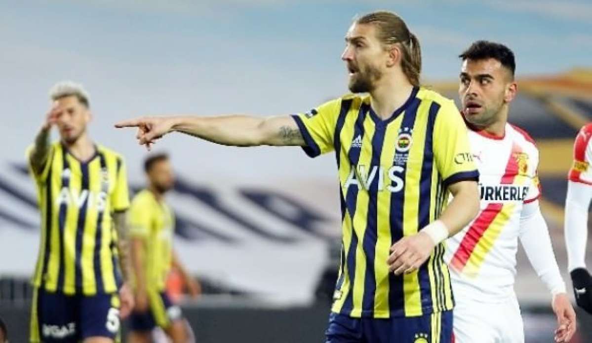 Caner Erkin için Emre Belözoğlu devrede!