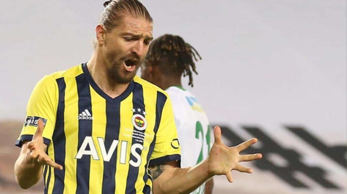 Caner'in Umut Meraş konusuyla ilgili yaptığı savunma, sosyal medyada alay konusu oldu