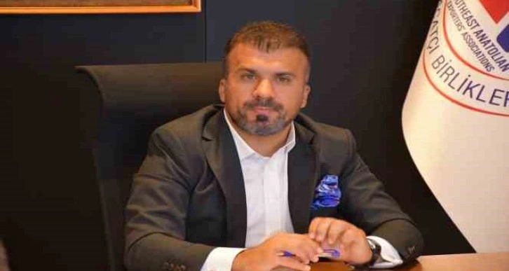 Celal Kadooğlu: “Mart’ta 300 milyon dolar ihracatla Şubat’taki kaybımızı telafi ettik”