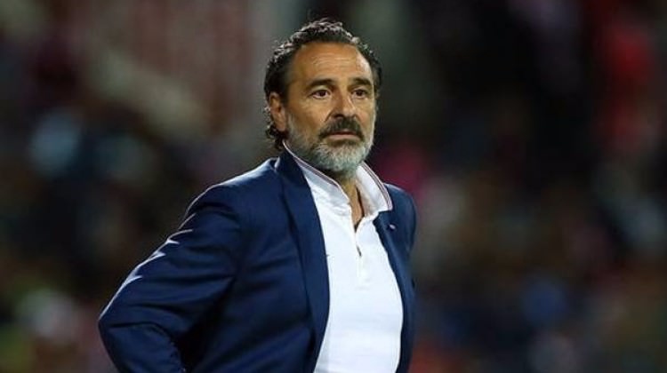 Cesare Prandelli istifa etti