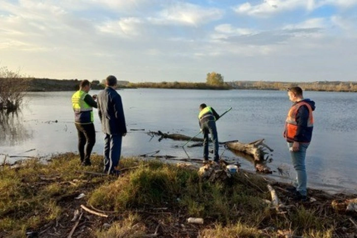 Çevre, Şehircilik ve İklim Değişikliği Bakanlığından Meriç Nehri açıklaması