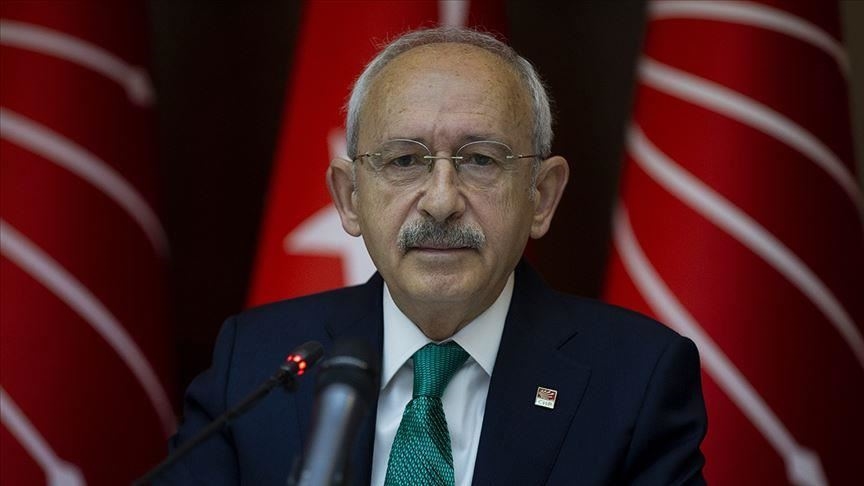 CHP Genel Başkanı Kılıçdaroğlu: Tüm kadın hakkı ihlallerine karşı olmak hepimizin ortak görevidir