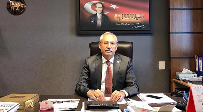 CHP'li Kaplan artan intihar vakalarını sordu