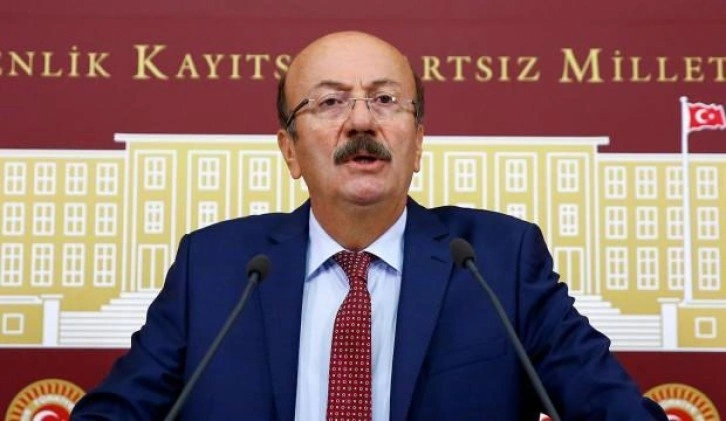 CHP'li Bekaroğlu'ndan FETÖ'cü Kronos'a röportaj!