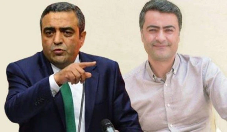 CHP'li Tanrıkulu'ndan PKK güzellemesi yapan HDP'li Zeydan'a: Uzun yıllar eziyet