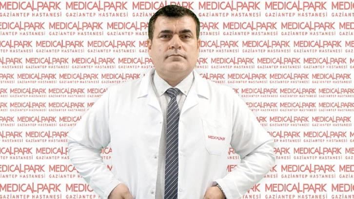 Çocuk ve Ergen Psikiyatrisi Uzmanı Akaltun Medical Park Gaziantep’te