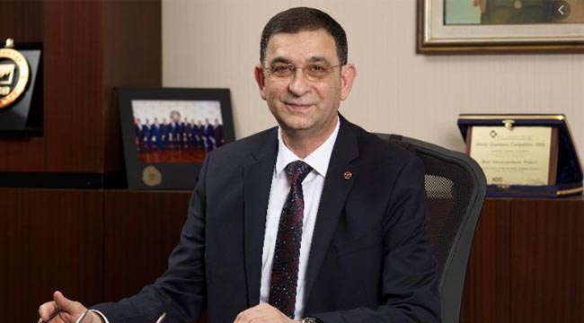 Coğrafi işaret tescilinde lider Gaziantep