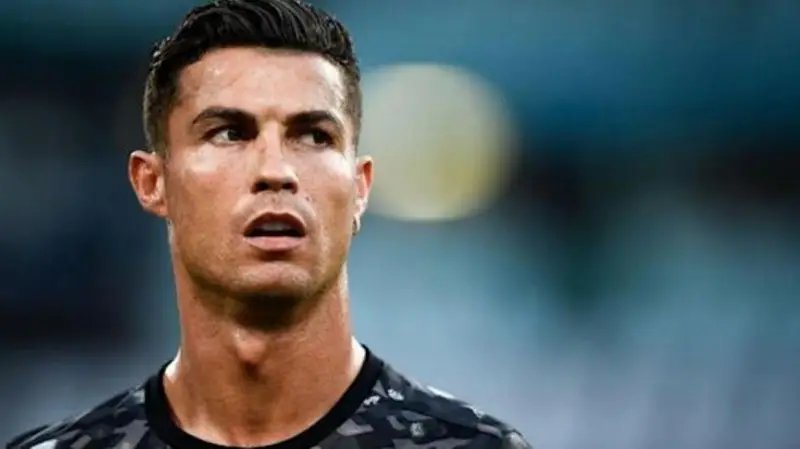 Cristiano Ronaldo, Manchester City ile anlaşmaya vardı