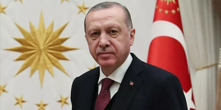 Cumhurbaşkanı Erdoğan, amatör sporcuların sorunlarını dinledi