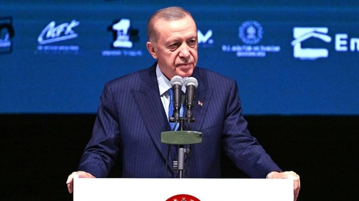 Cumhurbaşkanı Erdoğan: Artık kimse Anadolu insanına hakaret edemeyecek, tehditler savuramayacak