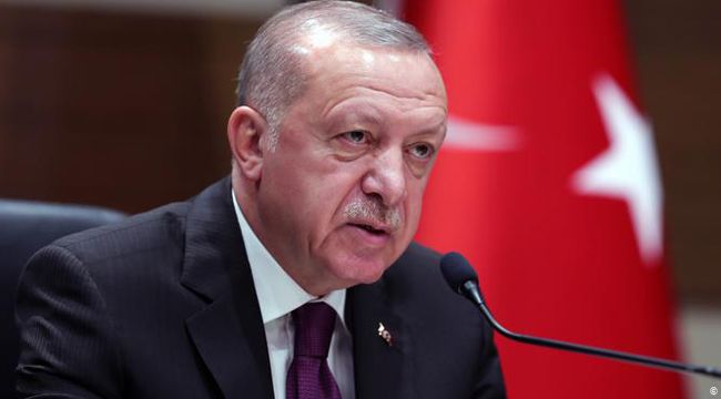 Cumhurbaşkanı Erdoğan'dan önemli uyarılar: Vahim bir tablo ile karşı karşıyayız