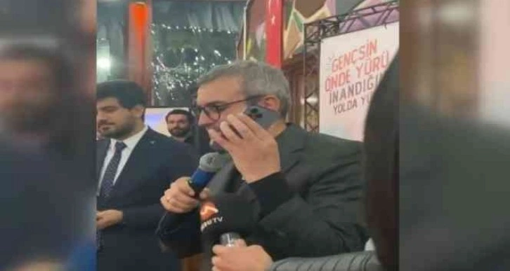 Cumhurbaşkanı Erdoğan, “Kahramanmaraş bizim canımız ciğerimiz”