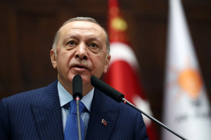 Cumhurbaşkanı Erdoğan Suudi Arabistan’a gidecek