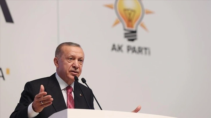 Cumhurbaşkanı Erdoğan’dan 3 Kasım paylaşımı