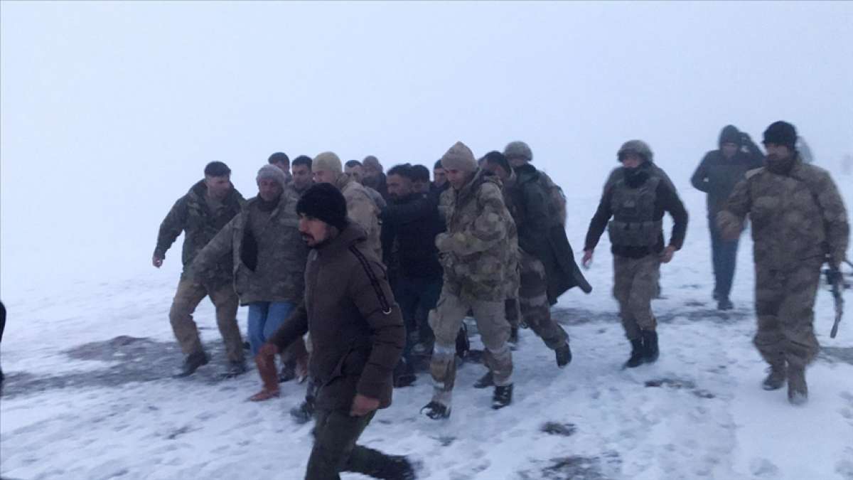 Cumhurbaşkanı Yardımcısı Oktay şehitler için başsağlığı mesajı yayımladı