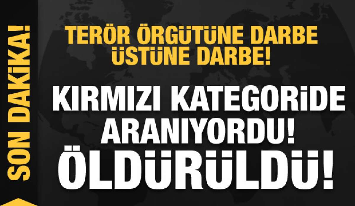 Darbe üstüne darbe! 'Agit Bismil' etkisiz hale getirildi!