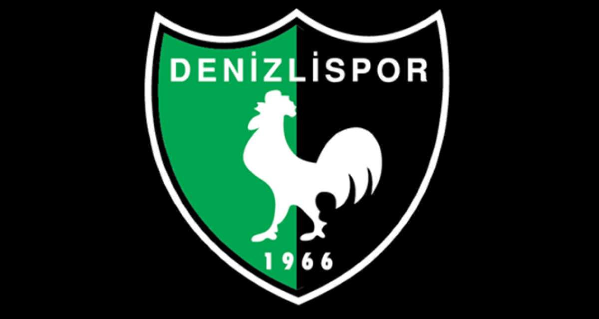 Denizlispor, teknik direktörlük görevi için Ali Tandoğan ile anlaştı!