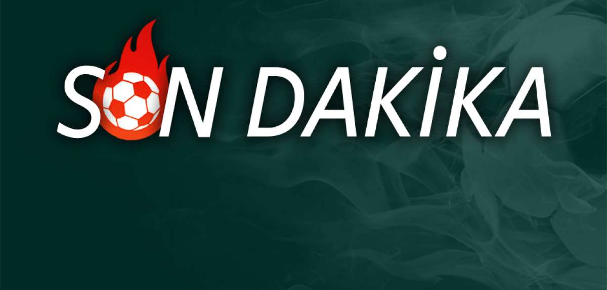 Denizlispor'un yeni teknik direktörü belli oldu!