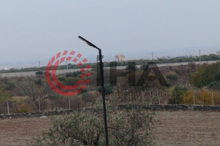 Depremi fırsat gören teröristler hudut karakoluna saldırdı, TSK misliyle karşılık verdi