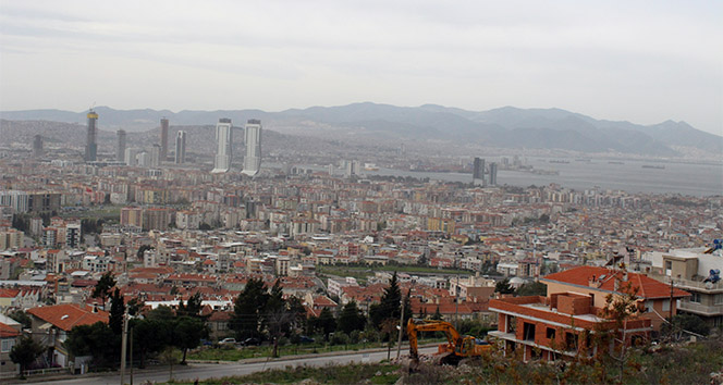 Depremzedeler yeni bina arıyor, arz talebi karşılayamıyor!