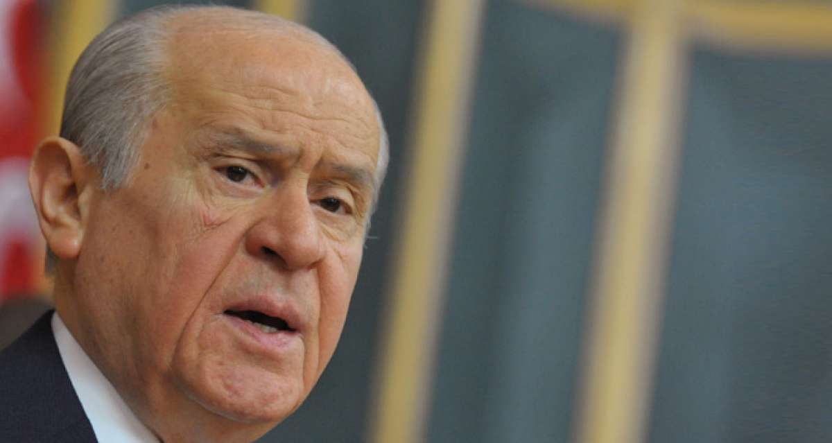 Devlet Bahçeli'den Şuşa'ya yapılacak okul hakkında açıklama