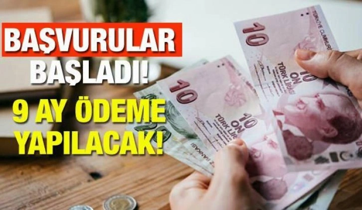 Devlet okullarında okuyanlar için burs desteği başladı! Burs başvuruları nereden yapılır?