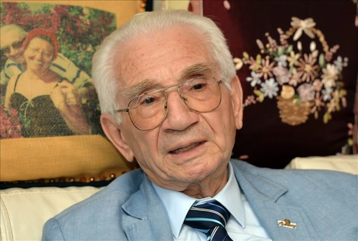 Devlet sanatçısı Prof. Dr. Alaeddin Yavaşca vefat etti