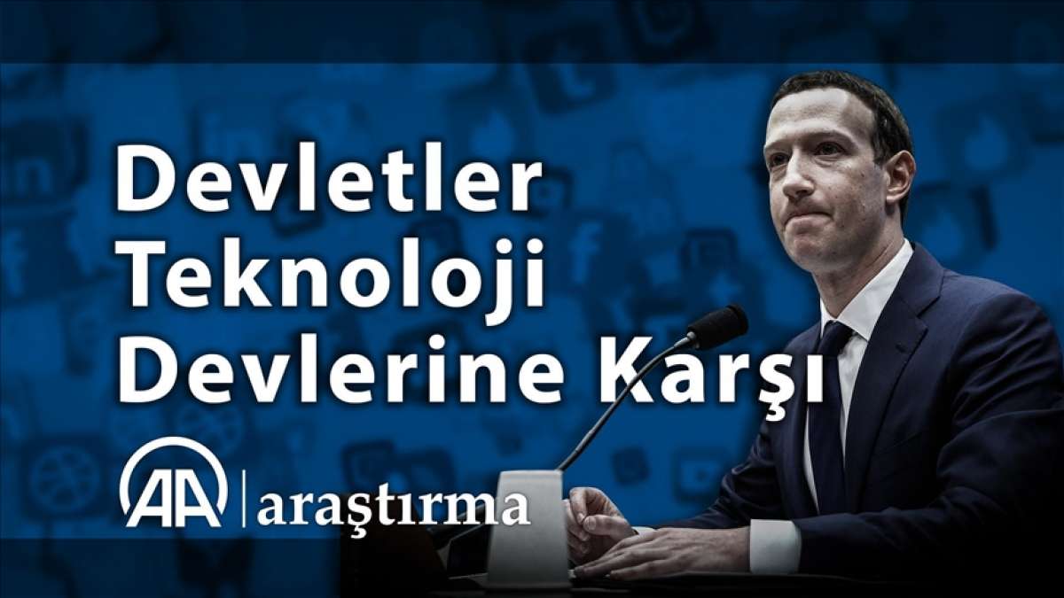 Devletler Teknoloji Devlerine Karşı: Sosyal Medyada Kontrol Kimde?