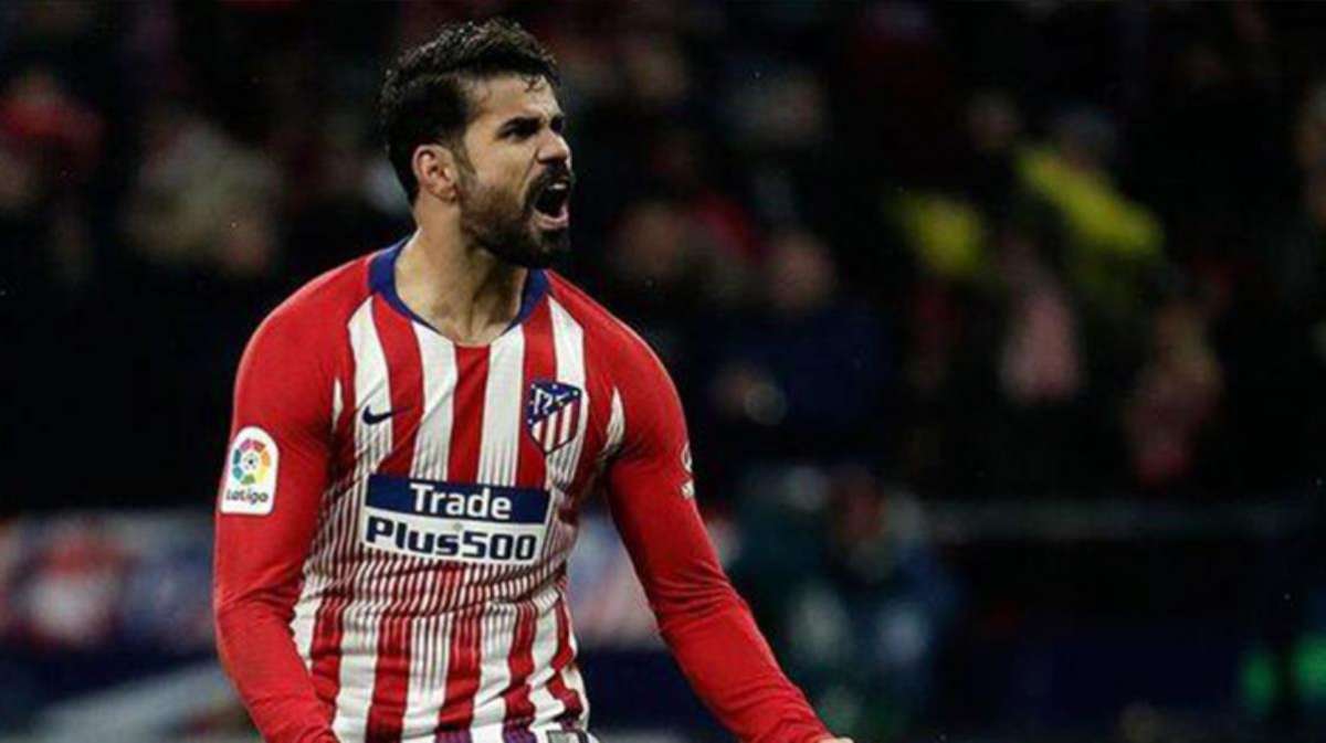 Diego Costa, Beşiktaş'tan istediği imza ücreti ve maaşta indirime gitti