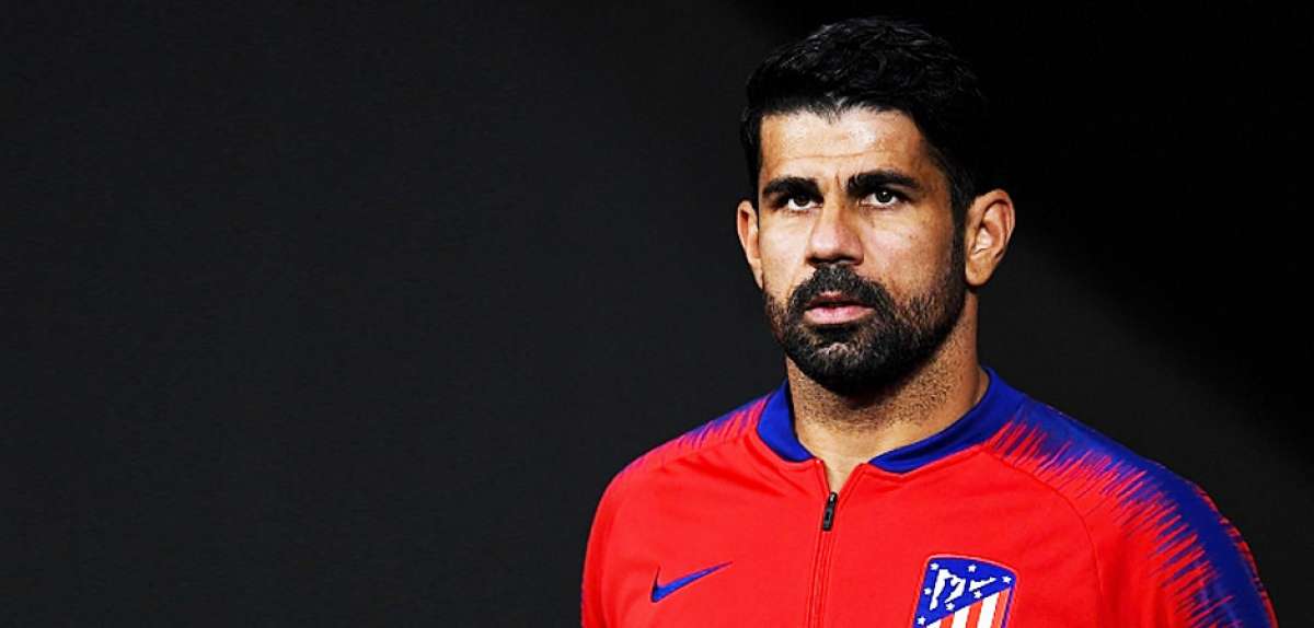 Diego Costa'nın menajerinden Beşiktaş açıklaması!