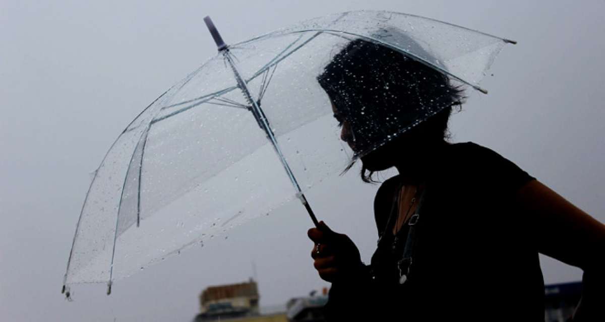 Dikkat! İstanbul'a sağanak yağış uyarısı - 3 Temmuz yurtta hava durumu