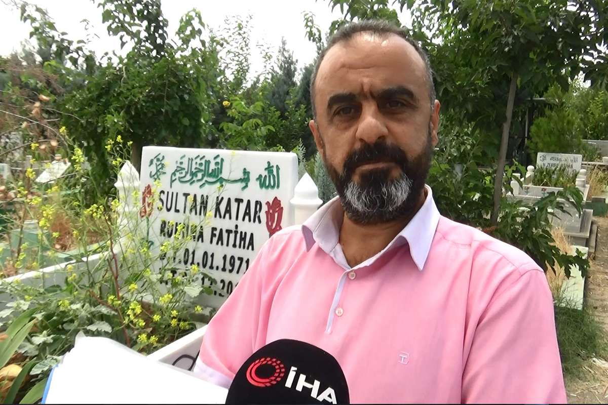 Diyarbakır'da kanser hastası kadının adına habersiz binlerce liralık ilaç yazıldı iddiası