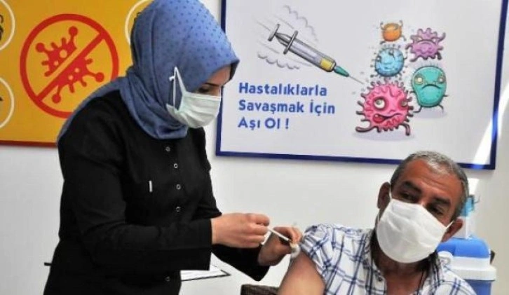 Doç. Dr. Akelma: Aşı olmak için yakınınızın ölmesini beklemeyin