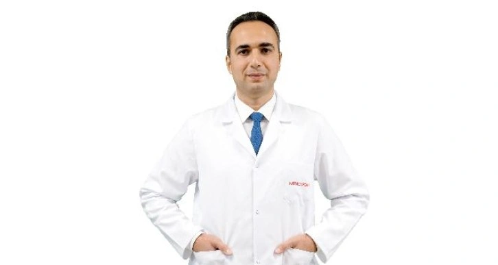 Doç. Dr. Yavuzer Medical Point Gaziantep’te