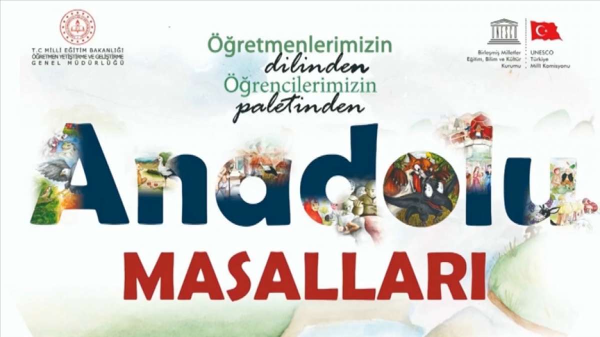 Doktorlar, Kovid-19 nedeniyle kaybettikleri meslektaşlarını 'Hediye' masalı ile andı