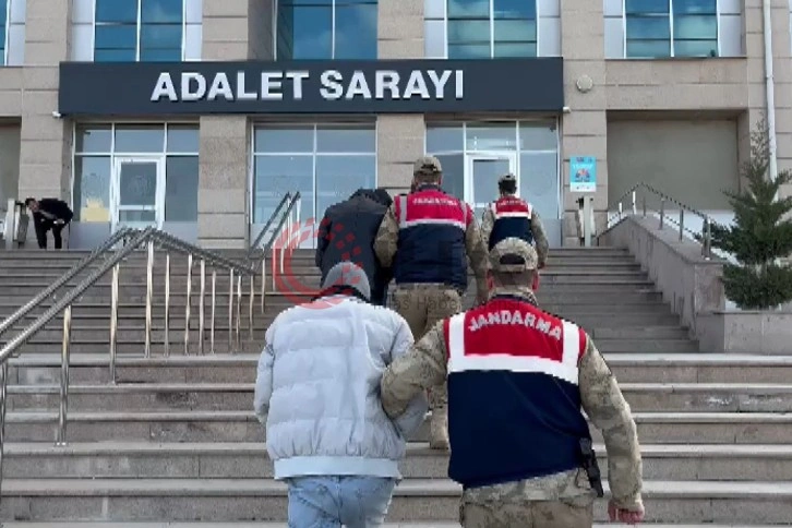 Dolandırıcılık olayından yola çıkıldı, 110 vaka çözüldü