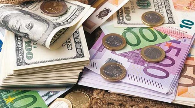 Dolar dalgalı başladı