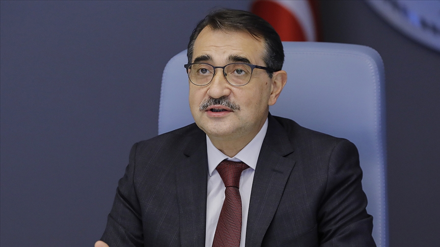 Dönmez: Kömür sektörüne 2016'dan bugüne kadar toplam 250 milyon lirayı aşan destek ödemesi yapt