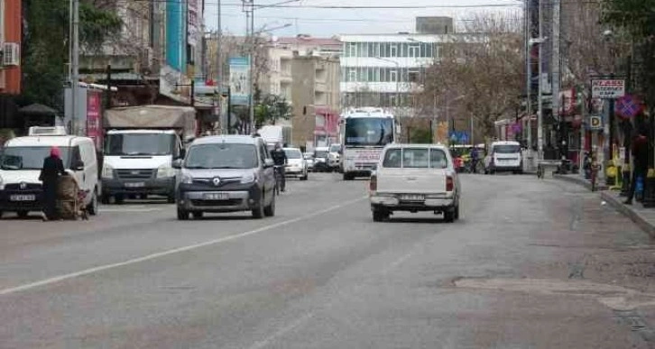 Dört günde bin 635 adres karantina altına alındı