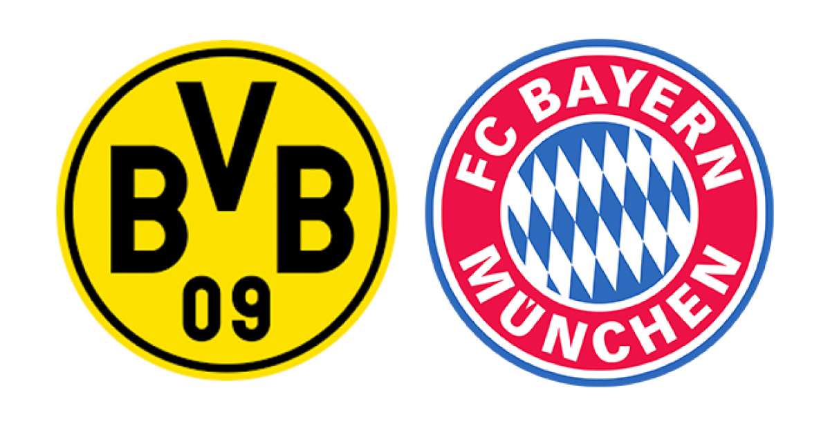 Dortmund ve Bayern Münih, Avrupa Süper Ligi'ne katılmıyor!