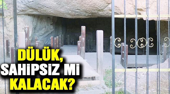 Dülük, sahipsiz mi kalacak?