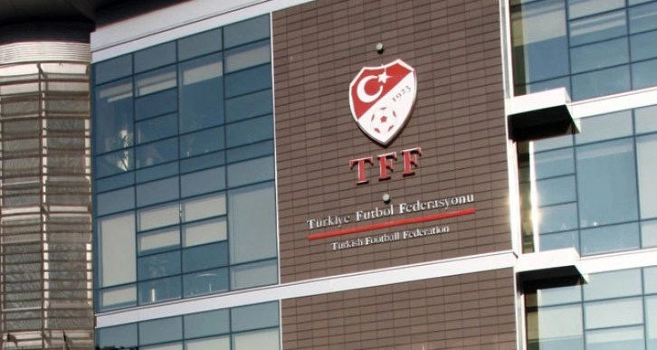 Dursun Özbek ile Erden Timur, TFF Başkanı Mehmet Büyükekşi ile görüştü