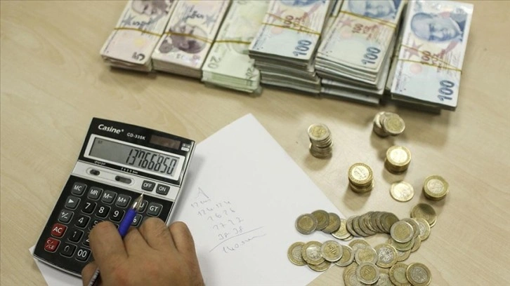 Düzenleyici ve denetleyici kurumlara 2022 yılı için 10,2 milyar lira bütçe ayrıldı