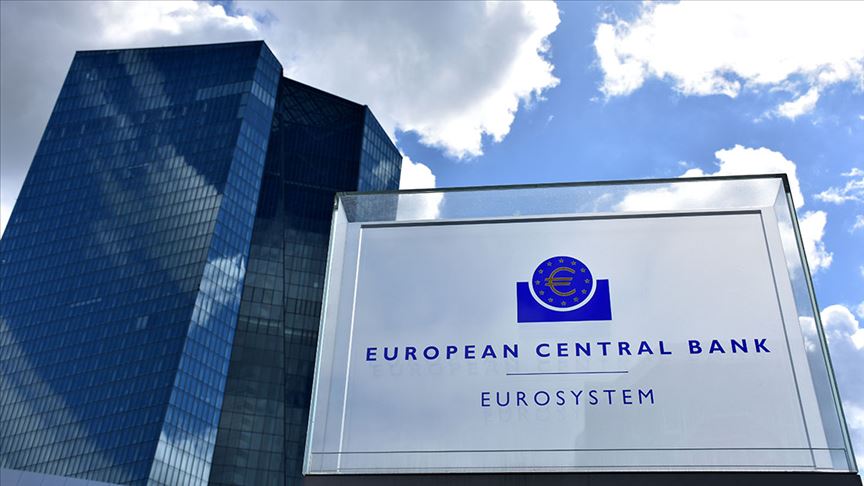 ECB, Kovid-19 krizinde finansal istikrarın önündeki tehlikelere karşı uyardı