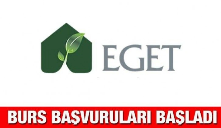 EGET Vakfı  9 ay boyunca öğrencilere aylık 400 TL burs verecek! Burs başvuruları başladı...