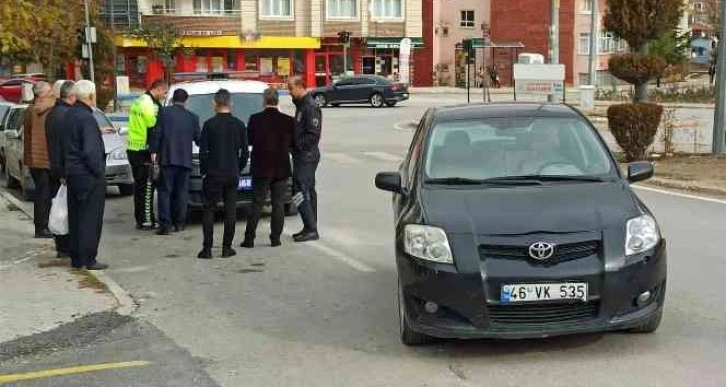 Ehliyetsiz sürücünün kullandığı otomobil, küçük Yağmur’u hayattan kopardı