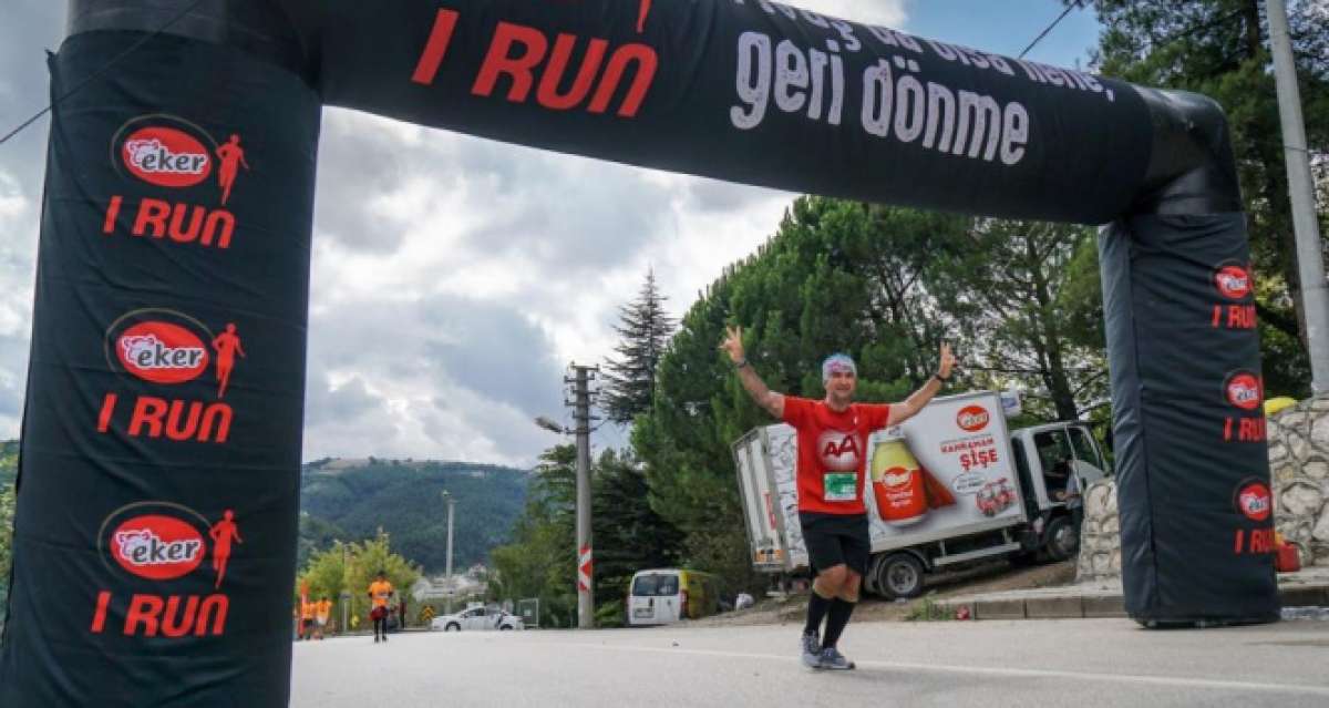 Eker I Run için kayıtlar açıldı