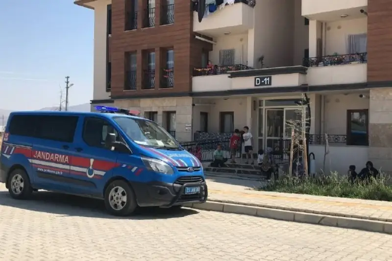 Elazığ’da başından silahla vurulan kadının dini nikahlı kocası tutuklandı