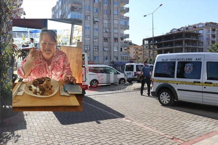 Emekli öğretmen yalnız yaşadığı dairede ölü bulundu